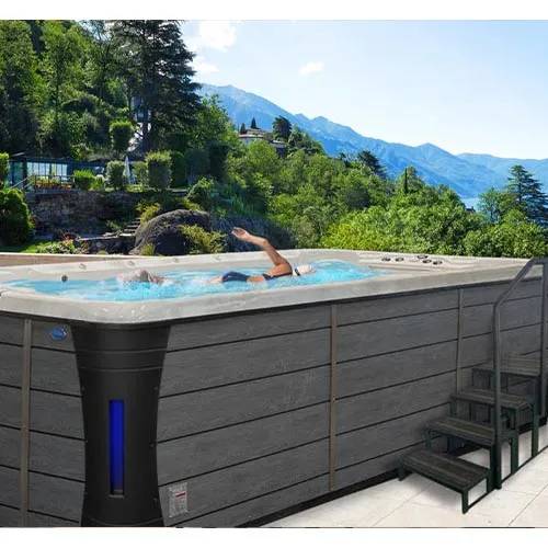 Swimspa X-Series hot tubs for sale in Long Beach